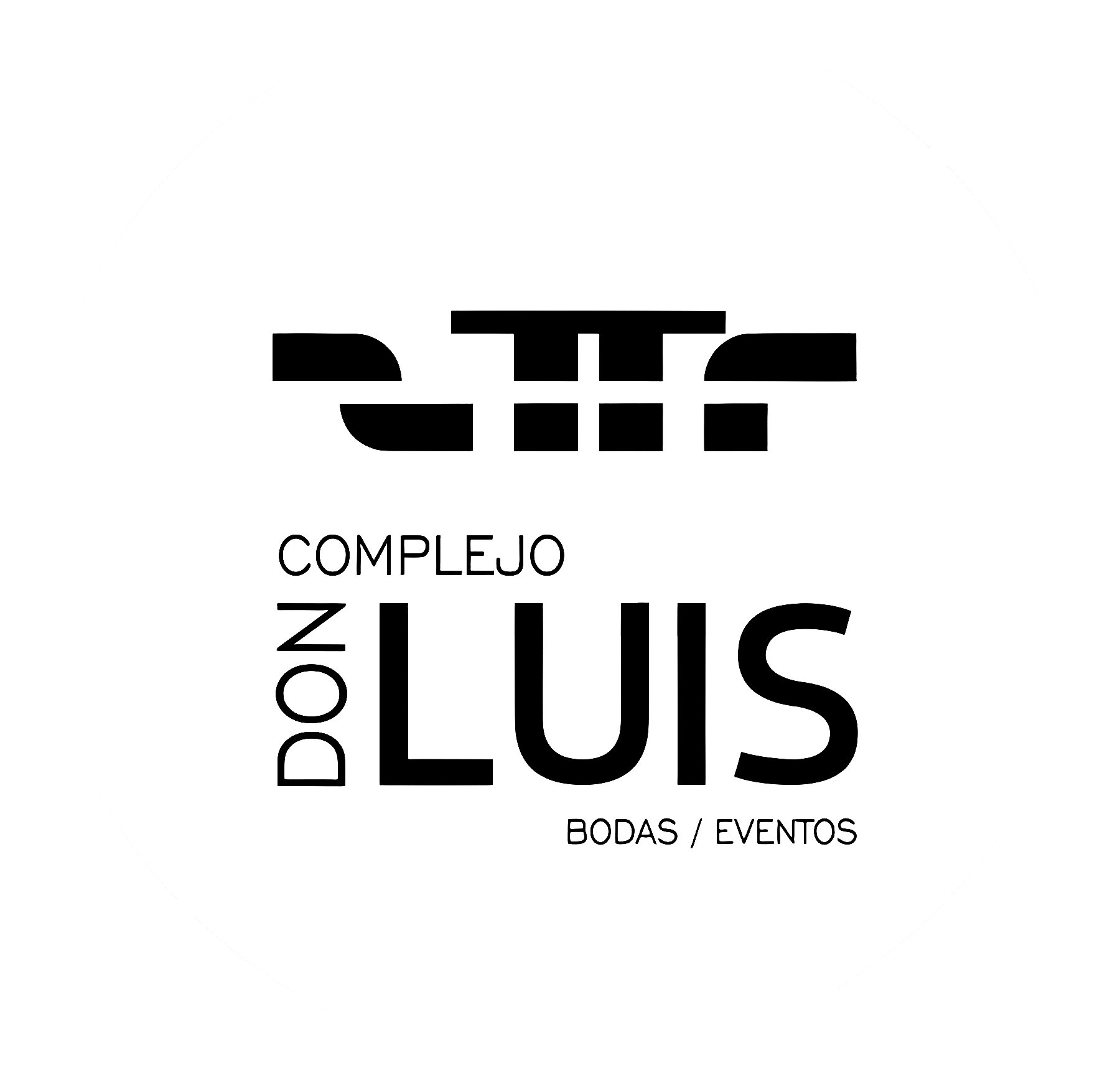 Logo Salones Don Luis